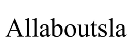 allaboutsla