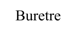 buretre