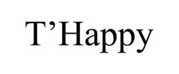 t’happy