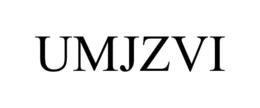 umjzvi