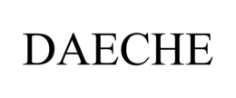 daeche