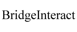 bridgeinteract