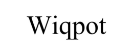 wiqpot