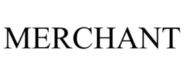 merchant