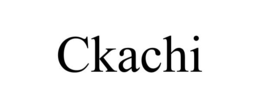 ckachi