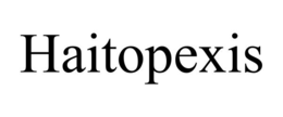 haitopexis