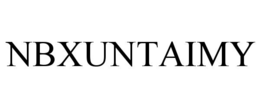 nbxuntaimy