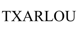 txarlou