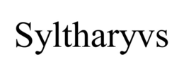 syltharyvs