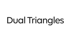 dual triangles