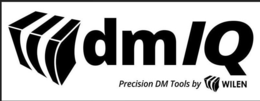 dm/iq precision dm tools by wilen