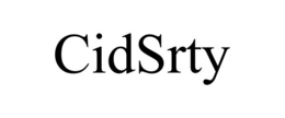 cidsrty