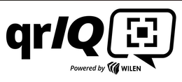 qriq powered by wilen