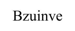bzuinve
