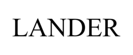 lander