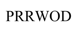 prrwod