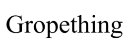gropething