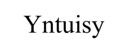 yntuisy