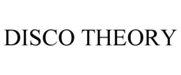 disco theory