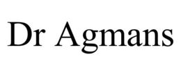 dr agmans