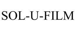 sol-u-film