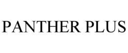 panther plus