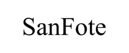 sanfote