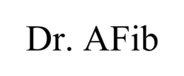 dr. afib