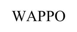 wappo