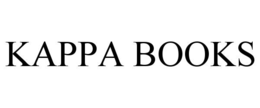 kappa books