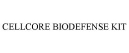 cellcore biodefense kit