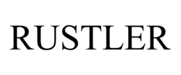 rustler
