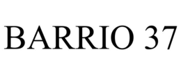 barrio 37