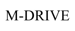 m-drive