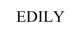 edily
