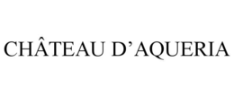 chÂteau d’aqueria