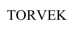 torvek