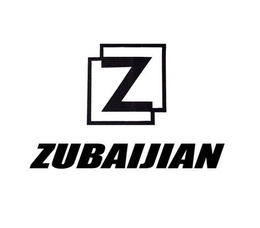 z zubaijian