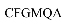 cfgmqa