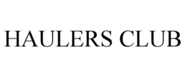 haulers club