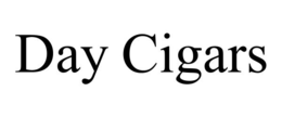 day cigars