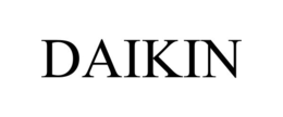 daikin