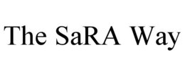 the sara way