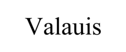 valauis