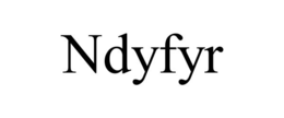 ndyfyr