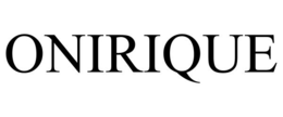 onirique