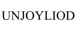 unjoyliod