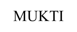 mukti
