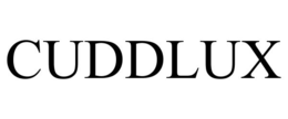 cuddlux