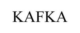 kafka
